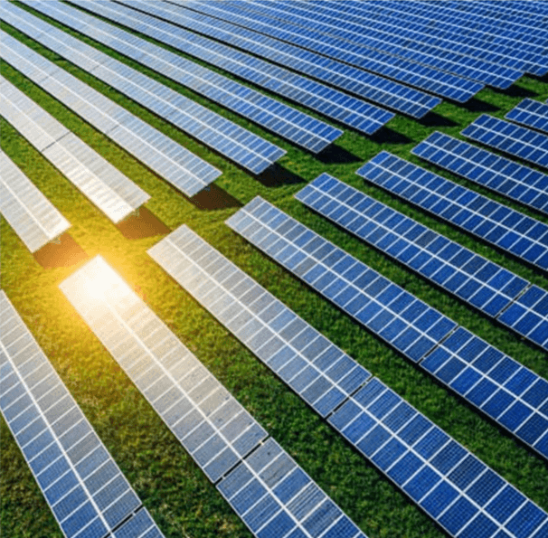 Renewable energy mixes